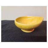 Vintage McCoy Harmony Dish 6" Wide