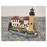 Beavertail Rhode Island #188  6.5"x6.5"