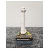 Gatun Locks Panama Canal #241 3.5"x7.5"