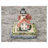 Pt. Fermin California #519  3"x3.25"