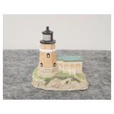 Split Rock Minnesota  #124   5.5"x5.75"