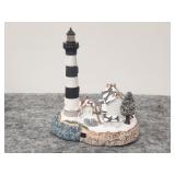 Bodie Island North Carolina #719 6.5"x8.75"