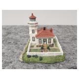 Mukilteo Light Washington #417   4"