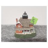 Sea Girt New Jersey #509   5.25"x5.75"