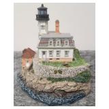 Rose Island Rhode Island  #616   7"x5.5"