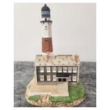 Montauk Point New York  #143   8"x6"