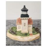 Burrows Island Washington  #108   6"x7"