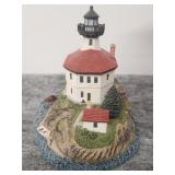 Eldred Rock Alaska  #257   5.5"x5.75"