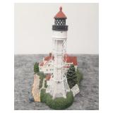 Sturgeon Bay Canal Wisconsin  #217   6"x6.5"