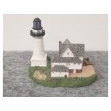 Cape Elizabeth Maine #215  6.5"x6" Light Damage