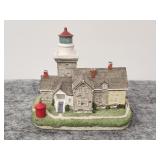 30 Mile Point New York #414  6"x5.5"