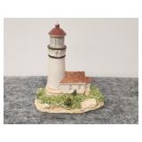 Cape Blanco Oregon #109  6"x6.5" Light Damage