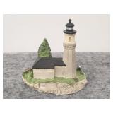 Fort Niagara NY #113  6"x6.5" Light Damage