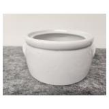 McCoy Casserole Crock 8.5" dia.