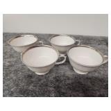 Franconia-Krautheim La Duchesse Footed Cup