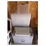 Storage Totes