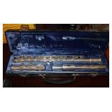 Gemeinhardt Flute w/ Hard Shell Case