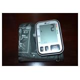 Zewa Automatic Blood Pressure Monitor (works)