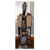 Shark Rotator Vacuum - Works