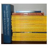 Book & National Geographic Magazine Collection