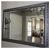 Decorative Plastic Mirror