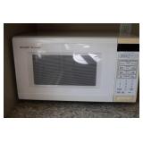 Sharp Carousel Microwave - Works