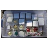 Harrison TN Christmas Ornament Collection