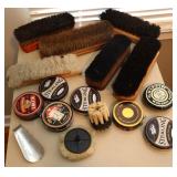 Shoe Cleaning Supplies
