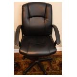 Swivel Office Chair #1