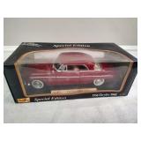 Maisto 1956 Chrysler 300B