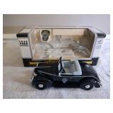 Liberty Classics 1940 Ford Convertible