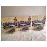 3 D-Day Invasion of Normandy Military Vehicles