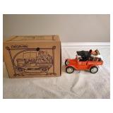 Ertl Collectibles Vols 1918 Ford Pickup