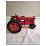 Hubley Metal Tractor