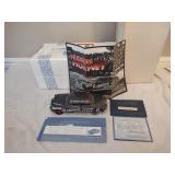 Franklin Mint 1951 Hudson Hornet (Large)