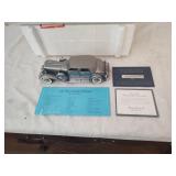 Franklin Mint 1933 Duesenberg 20 Grand