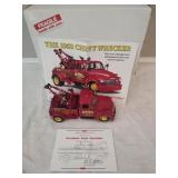 Danbury Mint 1953 Chevy Wrecker