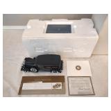 Franklin Mint 1930 Cadillac V-16 Imperial Sedan