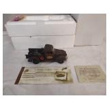 Franklin Mint 1940 Ford "Old Reliable" Pickup