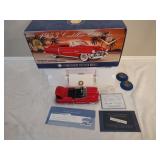 Franklin Mint 1953 Cadillac Eldorado
