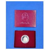 1982 Washington Comm. Half Dollar Proof