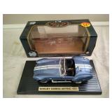 Road Tough 1964 Shelby Cobra 427 S/C