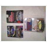 3 Racing  Champions Cars