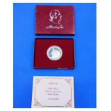 1982 Washington Comm. Half Dollar Proof