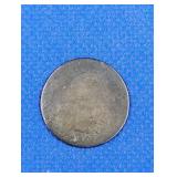 1780 Spanish Reale Coin