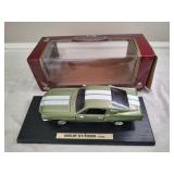 Road Legends 1968 Shelby GT-500KR