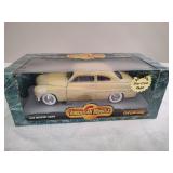 American Muscle 1949 Mercury Coupe