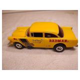 RM-MM 1955 Badman Race Car Model