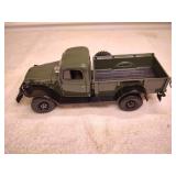 1946 Dodge Power Wagon - Danbury Mint
