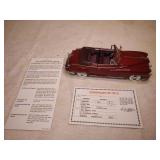 1948 Chrysler New Yorker Convertible - Danbury Min